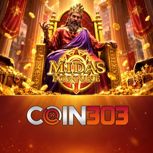 coin303 Indonesia - Peningkatan performa dan UI/UX terbaru