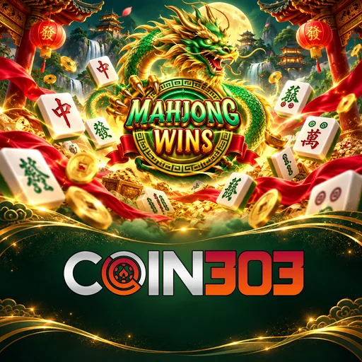 coin303 APK Indonesia - Panduan Lengkap dan Tutorial