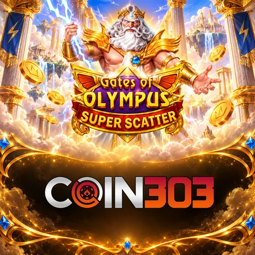 coin303 APK Indonesia - Panduan Lengkap dan Tutorial