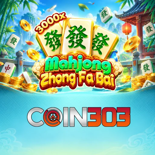 coin303 APK Indonesia - Panduan Lengkap dan Tutorial