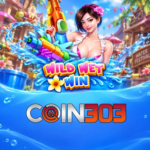 coin303 - Peningkatan performa dan UI/UX terbaru