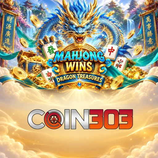 coin303 APK Indonesia - Panduan Lengkap dan Tutorial